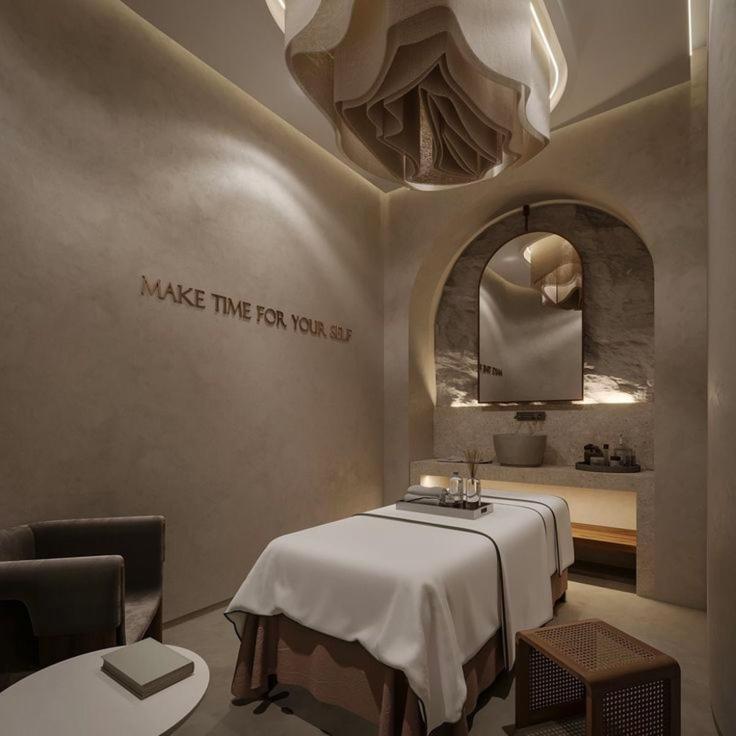 The Grand Apec Hotel & Spa Ho Chi Minh Zewnętrze zdjęcie