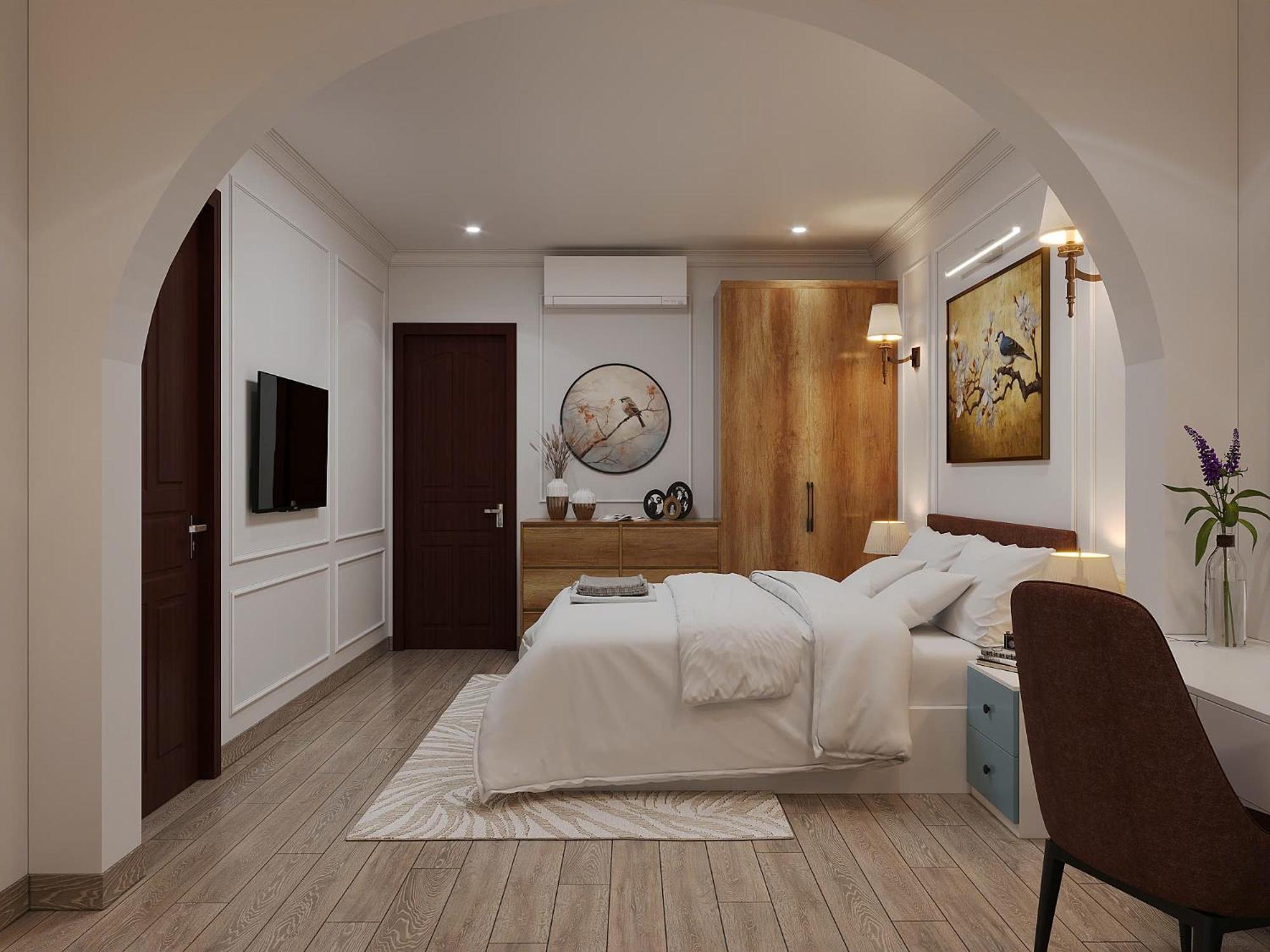 The Grand Apec Hotel & Spa Ho Chi Minh Zewnętrze zdjęcie