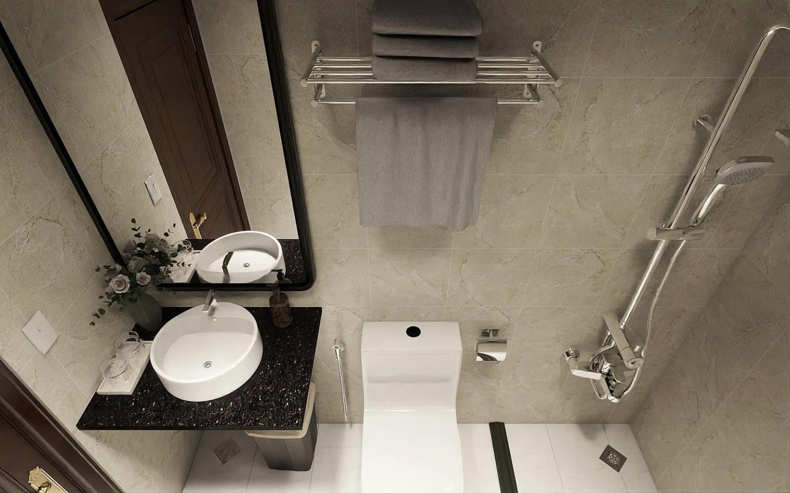 The Grand Apec Hotel & Spa Ho Chi Minh Zewnętrze zdjęcie